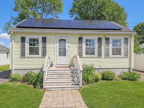 2nd image of 6 Pine Street