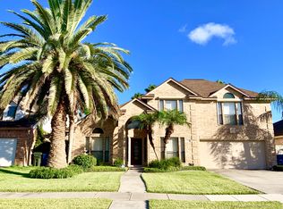 4313 Lake Superior Dr, Corpus Christi, TX 78413