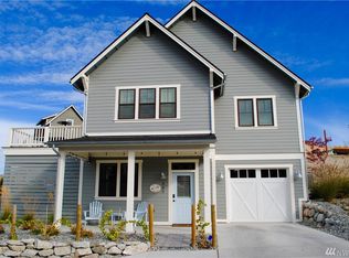 343 Porcupine Ln, Chelan, WA 98816