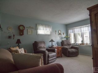 501 E 12th Street Pl N, Newton, IA 50208