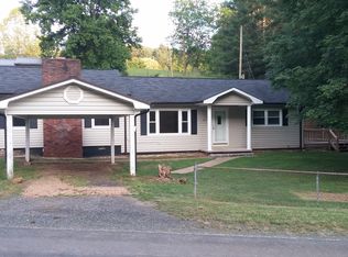 4577 Big Peak Creek Rd, Laurel Springs, NC 28644