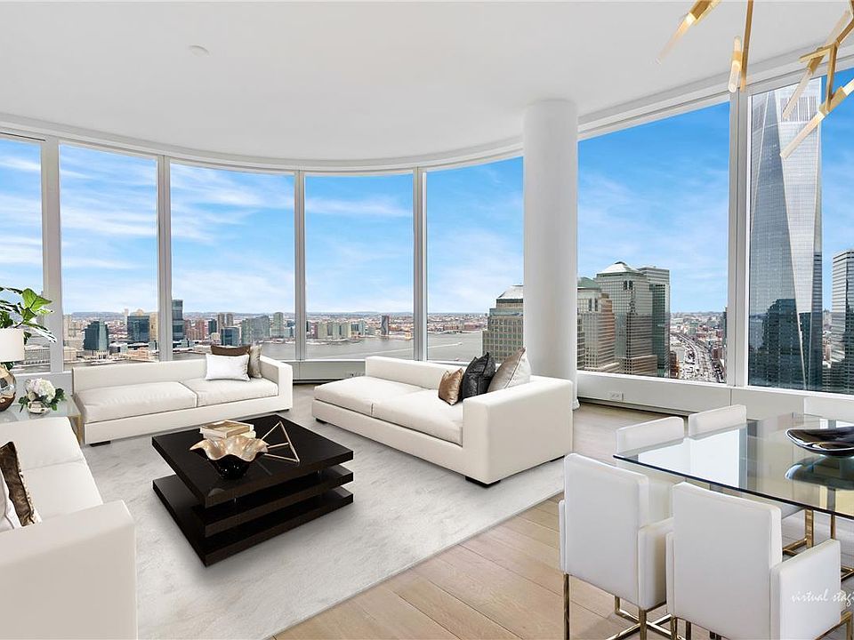 1st image of 50 West St APT 55D