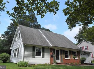 12405 Stretton Ln, Bowie, MD