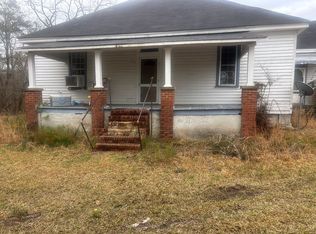 1146 Roberta Hwy, Roberta, GA 31078