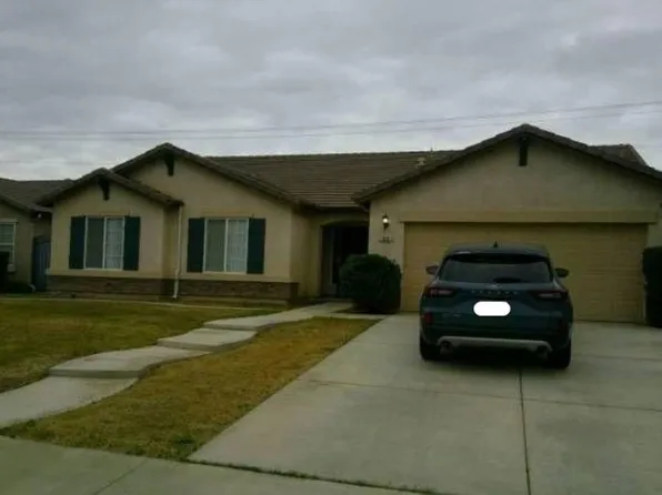 10601 Pleasant Valley Dr, Bakersfield, CA 93311