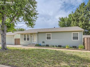3103 Galley Rd, Colorado Springs, CO 80909