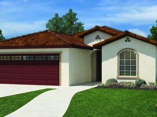 6106 Curvy Hills Dr, Bakersfield, CA 93306