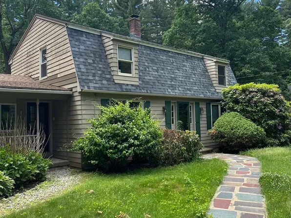 55 Thorton West Road, Merrimack, NH 03054