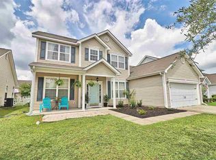 797 Indian Wood Ln, Myrtle Beach, SC 29588