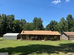 8380 Cedar Grove Rd, Fairburn, GA 30213