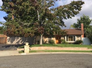 2850 N Marietta Cir, Thousand Oaks, CA 91360