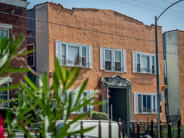 cor400, 400 N Coronado St #110, Los Angeles, CA 90026