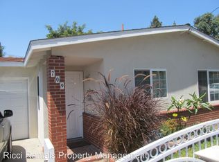709 W Palm Ave, Orange, CA 92868