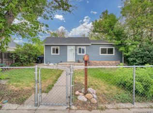 2118 E 11th St, Cheyenne, WY 82001