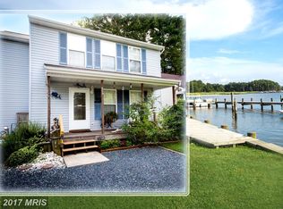 609 Chester River Beach Rd, Grasonville, MD 21638