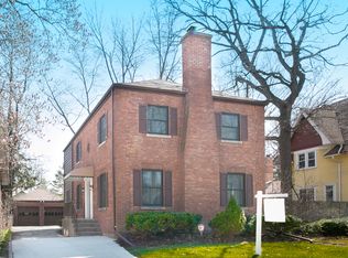 1661 W 104th Pl, Chicago, IL 60643