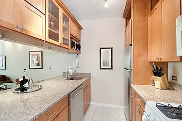 Rented by Town Residential