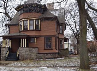 81 Ashland St APT 3, Rochester, NY 14620