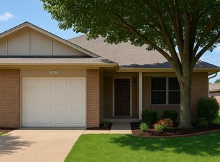 308 W Quantico St, Broken Arrow, OK 74011