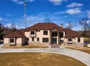 457 Avery Ln, Medina, OH 44256