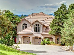 855 Swandyke Dr, Castle Rock, CO 80108