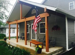 2110 S Napama Rd, Lakeside Marblehead, OH 43440