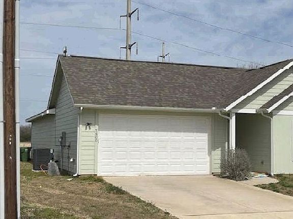 Property Side View