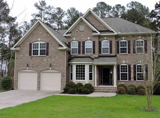 3007 10th Ave, Durham, NC 27705