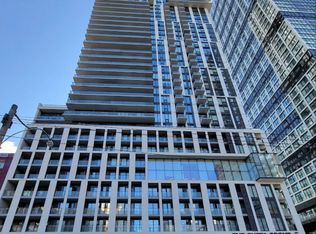 DUNDAS SQUARE GARDENS WEST TOWER, Toronto, ON M5B 0C3