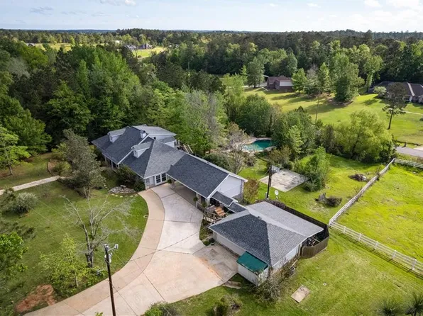 500 Janet Dr, Pineville, LA 71360