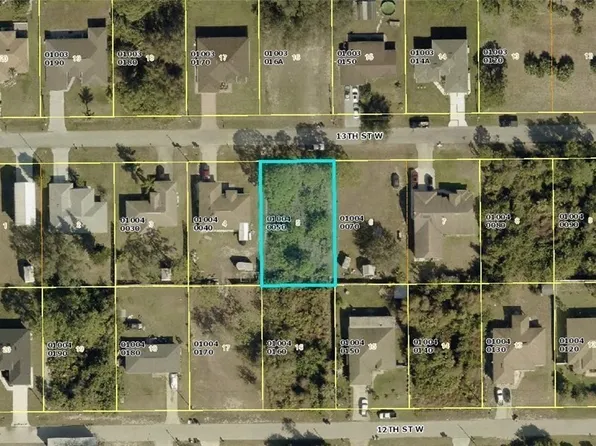 3011 13th St W, Lehigh Acres, FL 33971