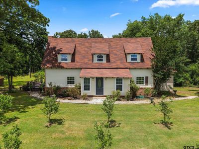 7928 Fm 127, Mount Pleasant, TX, 75455