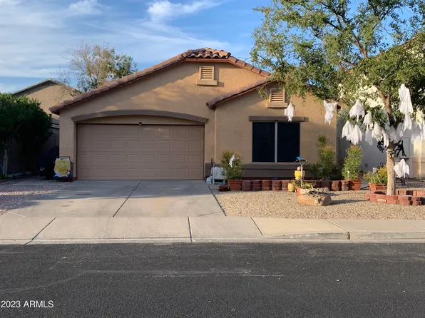 12872 W VIRGINIA Avenue W, Avondale, AZ 85392