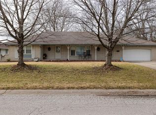 6616 Sterling Ave, Raytown, MO 64133