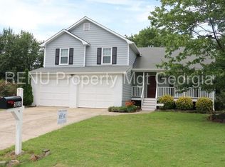 5035 Mickleton Way, Powder Springs, GA 30127