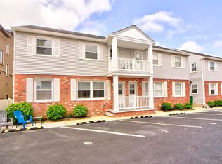 9506 Ventnor Ave #8, Margate City, NJ 08402