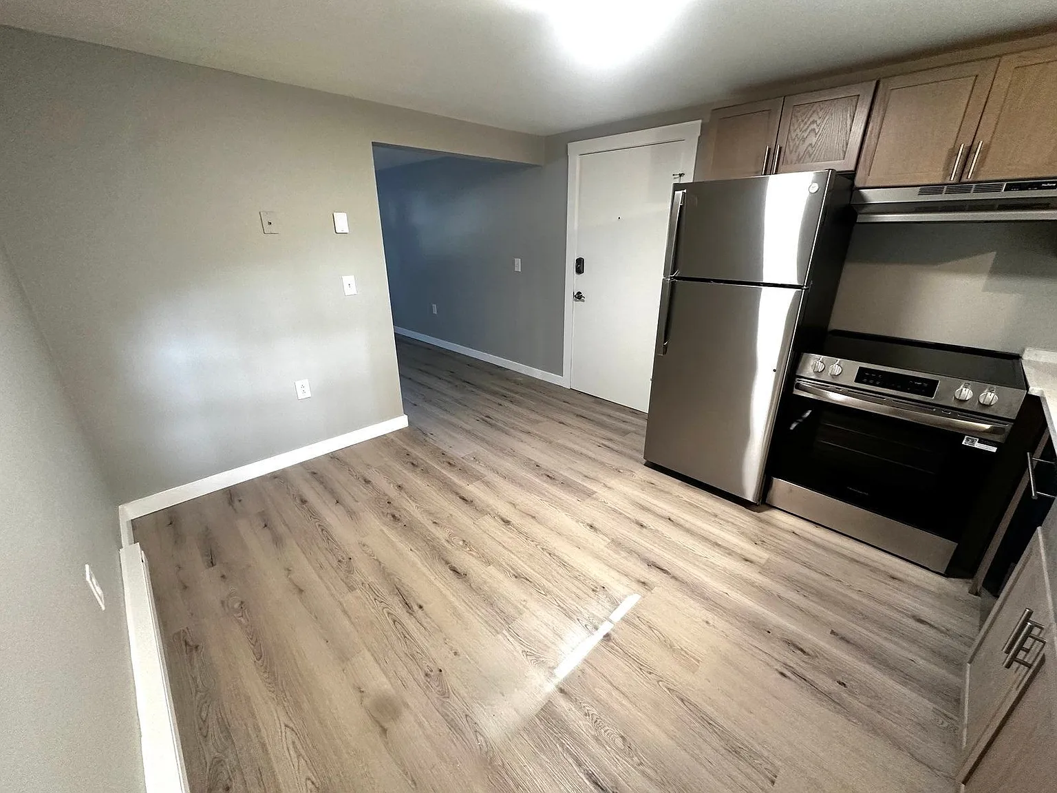 Pagewood Oval Apartments — Photo 4