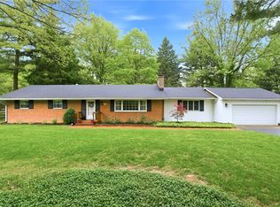 1431 Meadow Ln, Yellow Springs, OH 45387