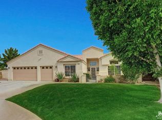 45010 Desert Air St, La Quinta, CA 92253