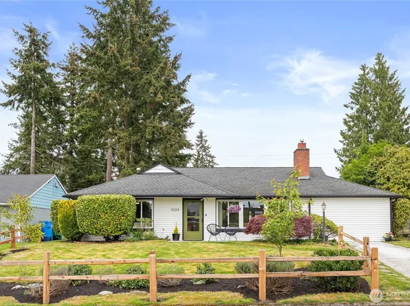 16124 Midvale Avenue N, Shoreline, WA 98133