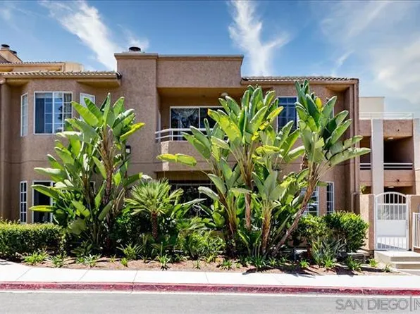 3969 Mahaila Ave Unit 113, San Diego, CA 92122
