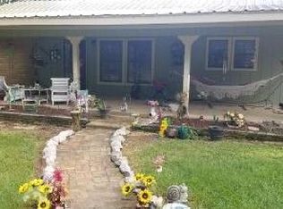 3180 Pleasant Grove Rd SE, Ruth, MS 39662