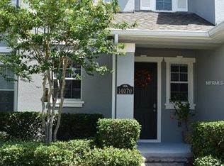 14070 Avenue Of The Grvs, Winter Garden, FL 34787