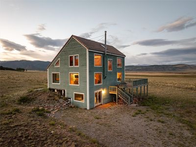 99 Ohler Ct, Jefferson, CO, 80456