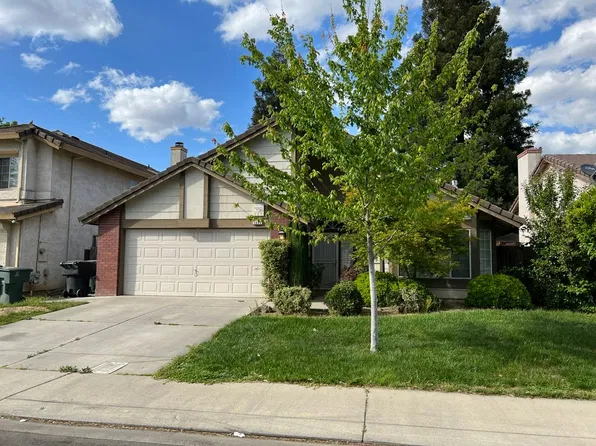 3805 Wilmington Way, Modesto, CA 95357