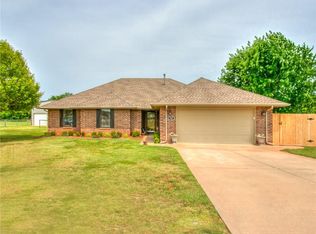767 S Sara Rd, Tuttle, OK 73089