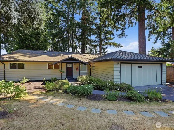 15804 35th Avenue NE, Lake Forest Park, WA 98155