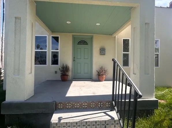 5200 S Saint Andrews Pl, Los Angeles, CA 90062