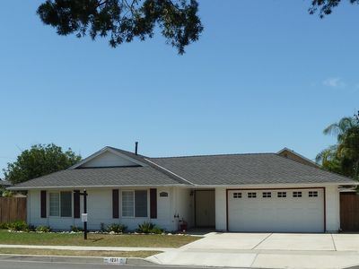 1231 N Jefferson St, Placentia, CA, 92870