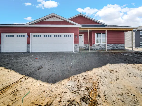 5843 Grand Slam Ave, Portage, IN 46368